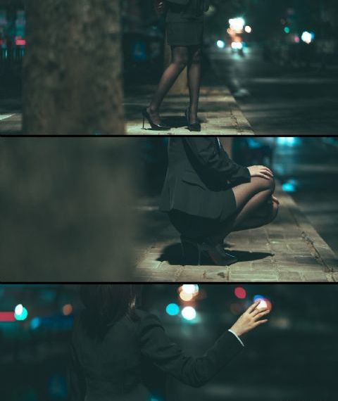 黑帮大佬歌我的365天第一季