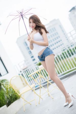 风中的女王