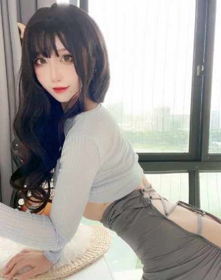 吸我一个吻