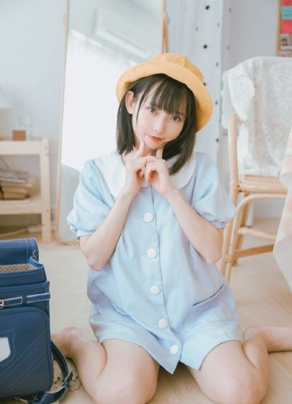 星际迷航1