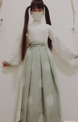 赵露思