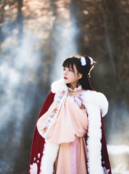 赵露思